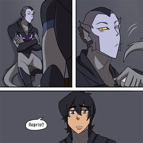 aboklanceholamama klance comic.